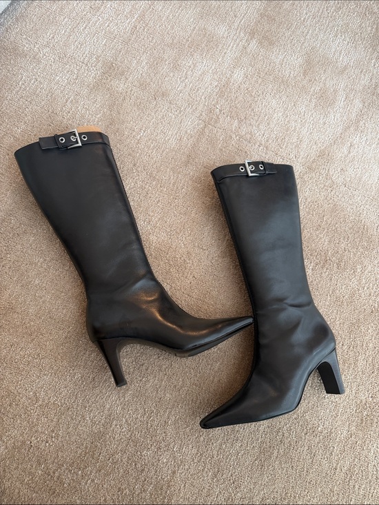 Shoes - Reformation boots brand new size 7.5